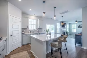 2820 Lacy Holt Rd, Graham, NC 27253 - Photo 9