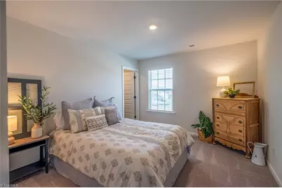 2820 Lacy Holt Road, Graham, NC 27253 - Photo 23