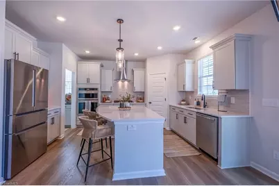 2820 Lacy Holt Road, Graham, NC 27253 - Photo 11