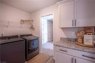 2820 Lacy Holt Rd, Graham, NC 27253 - Photo 33