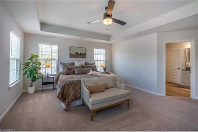 2820 Lacy Holt Road, Graham, NC 27253 - Photo 27