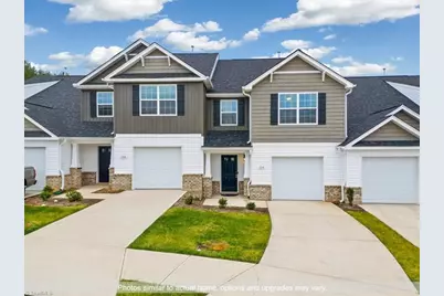 142 Tallwood Drive, Elkin, NC 28621 - Photo 1