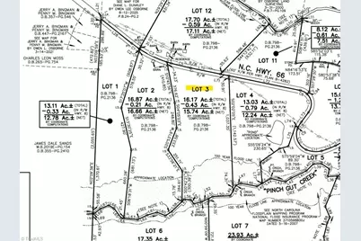 3341 Nc Highway 66 S, Westfield, NC 27053 - Photo 25