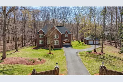 2193 Berkley Lane, Asheboro, NC 27205 - Photo 1