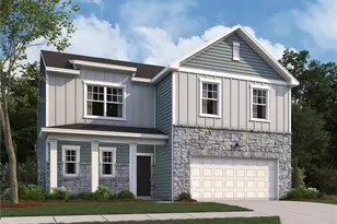 967 Riverbank Dr, Kernersville, NC 27284 - Photo 1