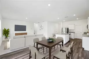 967 Riverbank Dr, Kernersville, NC 27284 - Photo 5