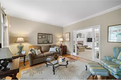 4118 Chatham Hill Drive, Winston-Salem, NC 27104 - Photo 7