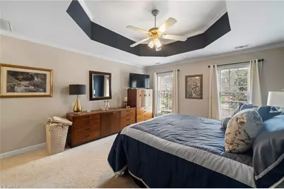 4118 Chatham Hill Drive, Winston-Salem, NC 27104 - Photo 21