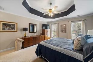 4118 Chatham Hill Dr, Winston-Salem, NC 27104 - Photo 21