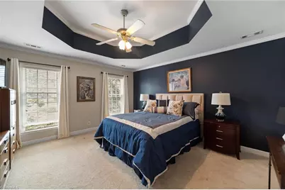 4118 Chatham Hill Drive, Winston-Salem, NC 27104 - Photo 19