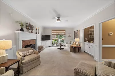 4118 Chatham Hill Drive, Winston-Salem, NC 27104 - Photo 5