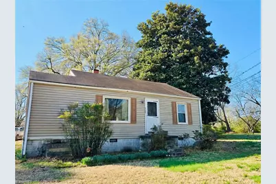 1500 Lees Chapel Road, Greensboro, NC 27405 - Photo 1