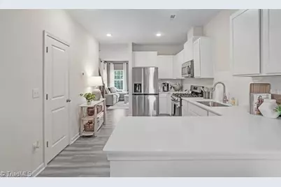 3134 Fall Hills Drive, Winston-Salem, NC 27103 - Photo 3