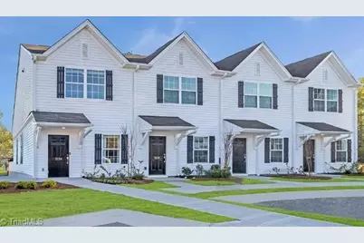 3134 Fall Hills Drive, Winston-Salem, NC 27103 - Photo 1