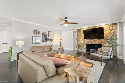 7588 Lasater Road, Clemmons, NC 27012 - Photo 17