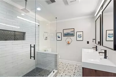 7588 Lasater Road, Clemmons, NC 27012 - Photo 21