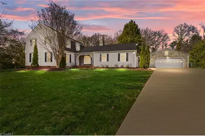 111 Milnor Place, Winston-Salem, NC 27104 - Photo 1