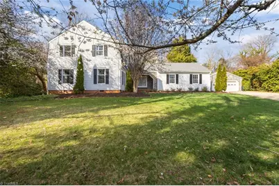 111 Milnor Place, Winston-Salem, NC 27104 - Photo 43