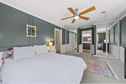 111 Milnor Place, Winston-Salem, NC 27104 - Photo 31