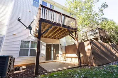 36 Ackland Drive, Greensboro, NC 27455 - Photo 15