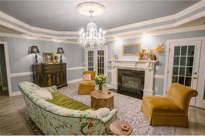 670, 672, 710 Wyo Road, Mocksville, NC 27028 - Photo 19