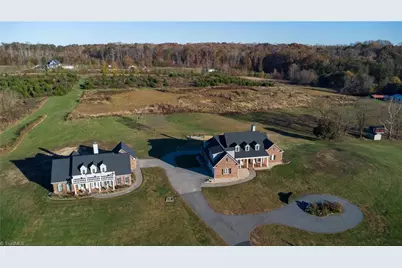 670, 672, 710 Wyo Road, Mocksville, NC 27028 - Photo 9