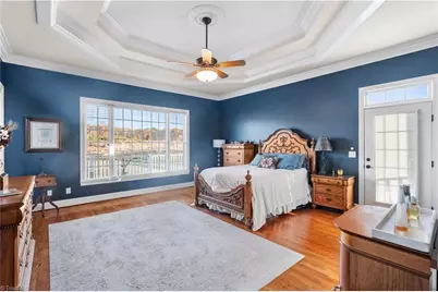 670, 672, 710 Wyo Road, Mocksville, NC 27028 - Photo 15