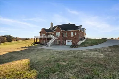 670, 672, 710 Wyo Road, Mocksville, NC 27028 - Photo 11