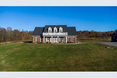 670, 672, 710 Wyo Road, Mocksville, NC 27028 - Photo 17