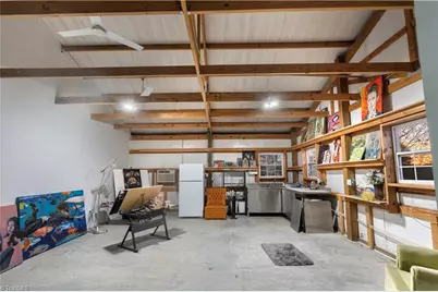 670, 672, 710 Wyo Road, Mocksville, NC 27028 - Photo 25