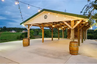 670, 672, 710 Wyo Road, Mocksville, NC 27028 - Photo 27