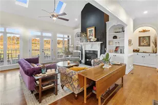 670 672 710 Wyo Rd, Mocksville, NC 27028 - Photo 13