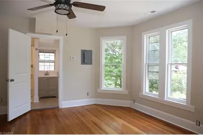 201 Tate Street #E, Greensboro, NC 27403 - Photo 21