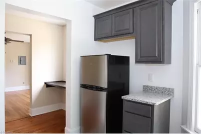 201 Tate Street #E, Greensboro, NC 27403 - Photo 3