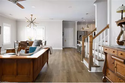 1724 Eastover Drive, Kernersville, NC 27284 - Photo 13