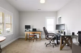 1724 Eastover Dr, Kernersville, NC 27284 - Photo 23