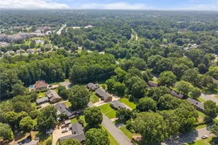 1926 Downing Dr, Burlington, NC 27215 - Photo 37