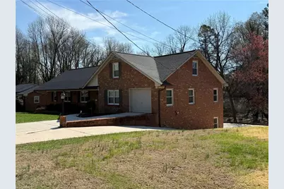 1926 Downing Drive, Burlington, NC 27215 - Photo 1