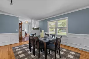 1926 Downing Dr, Burlington, NC 27215 - Photo 3