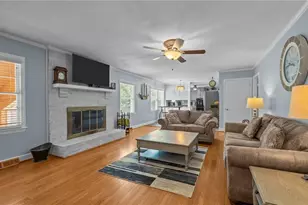 1926 Downing Dr, Burlington, NC 27215 - Photo 5