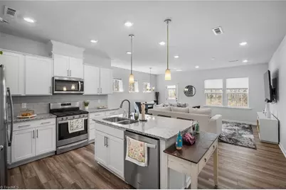 818 Falls Grove Trail, High Point, NC 27265 - Photo 3