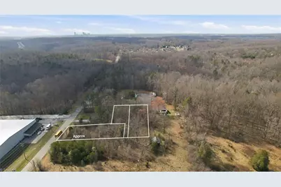 4375 Allen Drive, Winston-Salem, NC 27101 - Photo 3