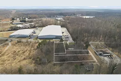 4375 Allen Drive, Winston-Salem, NC 27101 - Photo 5