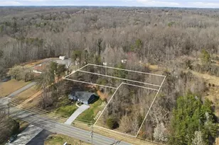 4375 Allen Dr, Winston-Salem, NC 27101 - Photo 1