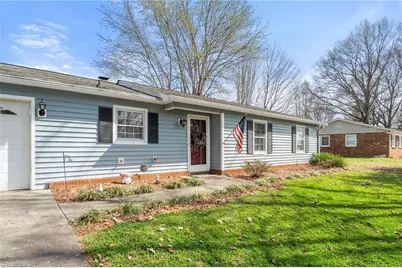 126 Maple Lane, King, NC 27021 - Photo 3