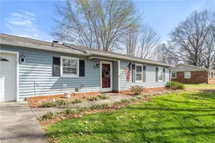 126 Maple Ln, King, NC 27021 - Photo 3