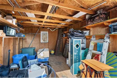 126 Maple Lane, King, NC 27021 - Photo 35