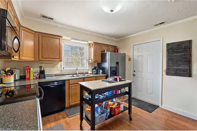 126 Maple Lane, King, NC 27021 - Photo 5