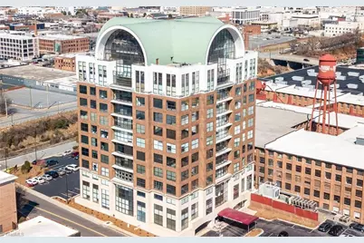 317 W High Avenue #15-A, High Point, NC 27260 - Photo 1