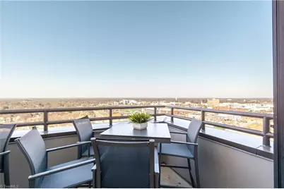 317 W High Avenue #15-A, High Point, NC 27260 - Photo 21